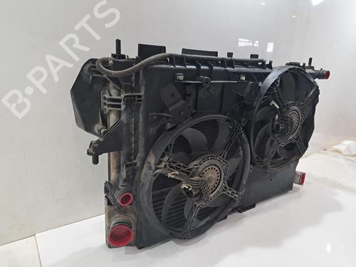 Radiator set CITROËN JUMPER II Van 2.2 HDi 130 | BP34733093M120  - Image 6