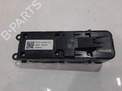 Right front window switch JAGUAR I-PACE (X590) EV400 AWD | BP29883015I26 - Image 4