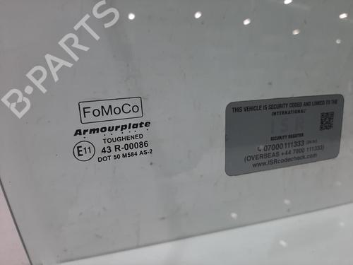 Front right door window FORD RANGER (TKE) 2.2 TDCi 4x4 | BP30722521C19 