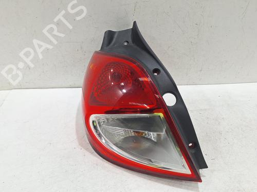 Farolim esquerdo RENAULT CLIO III (BR0/1, CR0/1) 1.5 dCi (BR17, CR17) (86 hp) 32381149