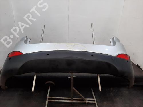 Used Rear bumper Rear bumper HYUNDAI ix35 (LM, EL, ELH) 2.0 CRDi 4WD (136 hp) 36154367 36154367
