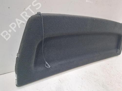Rear parcel shelf VAUXHALL CORSA Mk IV (E) (X15) 1.4 | BP31965084C85 