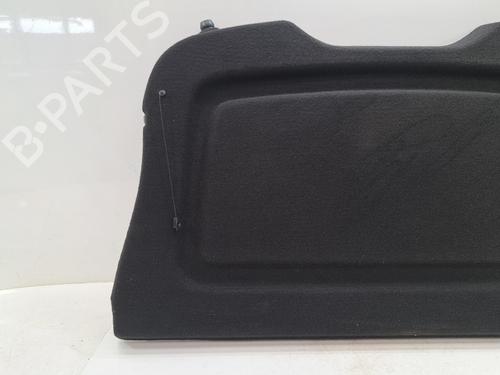 Rear parcel shelf FORD FOCUS III 1.6 TDCi | BP29112617C85 