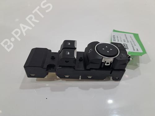 Switch FORD FIESTA VII (HJ, HF) 1.0 EcoBoost | BP28275340I30 