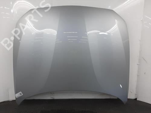 Used Hood Hood BMW 1 (F21) 118 i (136 hp) 39916821 39916821