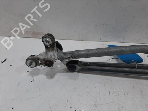 Front wiper motor NISSAN QASHQAI I (J10, NJ10) 1.5 dCi | BP31685827M29