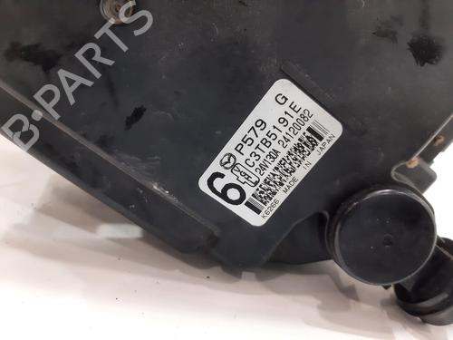 Alternator MAZDA 2 Hatchback (DL, DJ) 1.5 SKYACTIV-G M Hybrid | BP32682677M7  - Image 6