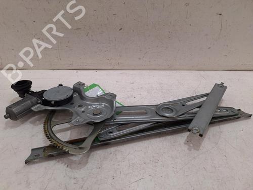 Used Front left window mechanism TOYOTA YARIS (_P13_) 1.3 (NSP130_, NSP130) (99 hp) 27481274