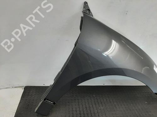 Right front fenders JAGUAR I-PACE (X590) EV400 AWD | BP27872024C42 