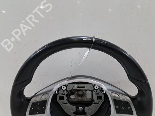 Steering wheel MERCEDES-BENZ SLK (R172) 250 CDI / d (172.403) | BP31999221C49