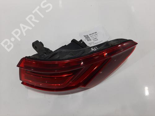 Højre baglygte VW TOUAREG (CR7, RC8) 3.0 TDI 4motion | BP28084894C35 