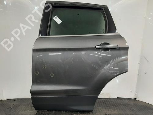 Used Left rear door Left rear door FORD KUGA II (DM2) 2.0 TDCi (150 hp) 40071450 40071450