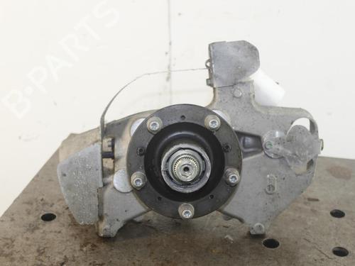Used Right front steering knuckle PORSCHE 911 (991) 4.0 GT3 RS / R (500 hp) 26767450