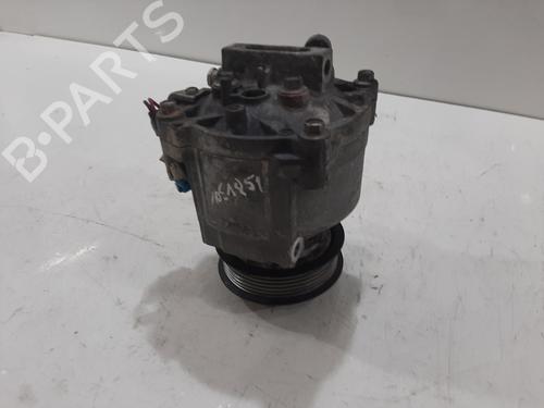 AC compressor VAUXHALL MOKKA / MOKKA X (J13) 1.6 | BP36290322M34  - Image 5