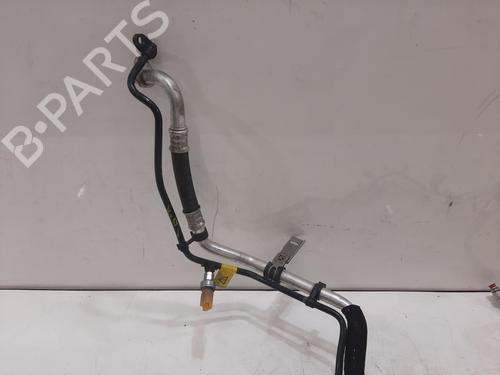AC pipe VAUXHALL CORSA Mk V (F) 1.2 | BP38199679M126 - Image 6
