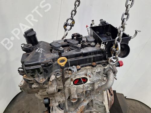 Engine PEUGEOT 108 1.0 VTi | BP32121191M1 