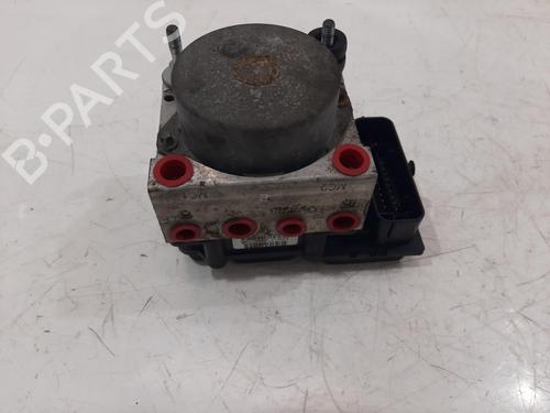 ABS pump FIAT PANDA (169_) 1.1 (169.AXA1A) | BP33647168M43 - Image 5