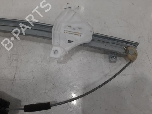Front left window mechanism HYUNDAI i10 III (AC3, AI3) 1.2 MPi | BP26851400C22 