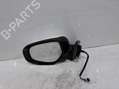 Retrovisor esquerdo Retrovisor esquerdo 38098705 38098705