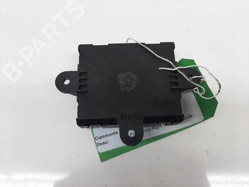 Control unit JAGUAR I-PACE (X590) EV400 AWD | BP26860773M11 - Image 5