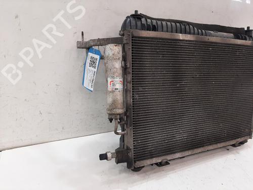 Radiator set FORD FIESTA VI (CB1, CCN) 1.25 | BP38052746M120 - Image 3