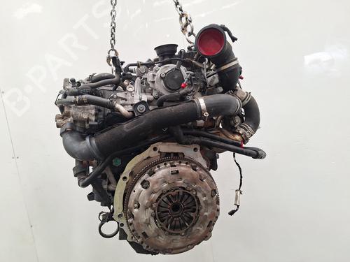 Engine VW PASSAT B8 Variant (3G5, CB5) 2.0 TDI | BP36593968M1 - Image 4