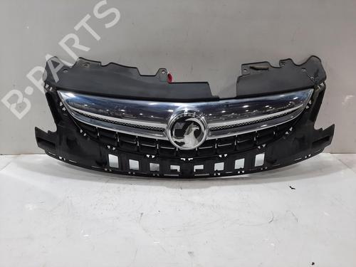 Used Grille Grille 36985876 36985876