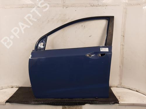 Used Left front door HYUNDAI i10 II (BA, IA) 1.0 (67 hp) 29525007