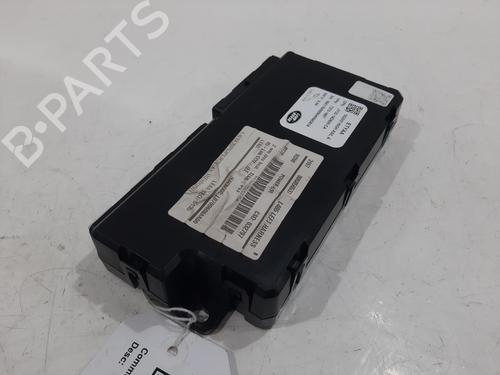 Control unit LAND ROVER RANGE ROVER IV (L405) 4.4 SDV8 4x4 | BP29417594M11