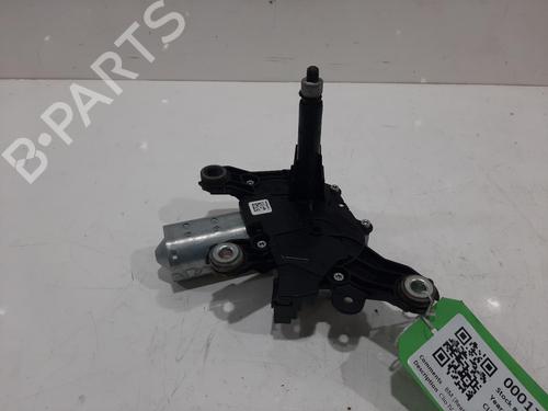 Used Rear wiper motor Rear wiper motor RENAULT CLIO IV (BH_) 1.2 16V (73 hp) 36290268 36290268