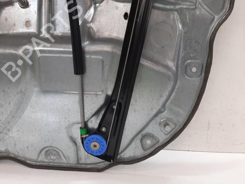 Rudehejsemekanisme ventre foran VW POLO IV (9N_, 9A_) 1.4 TDI | BP29883464C22