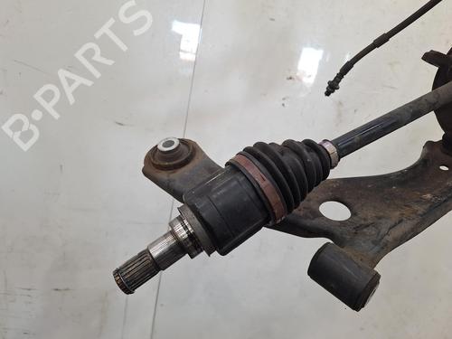 Left front suspension SUZUKI IGNIS III (MF, FF) 1.2 Hybrid (ATK412) | BP32851262M72  - Image 5