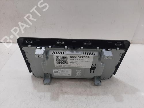 Pantalla multifuncion SEAT ARONA (KJ7, KJP) 1.0 TSI | BP30694826C48