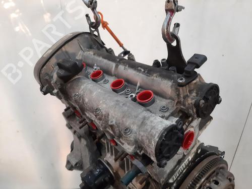 Motor VW POLO V (6R1, 6C1) 1.4 (6R1) | BP29809291M1