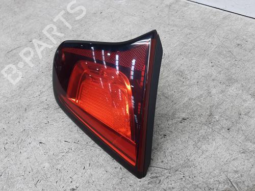 Left tailgate light CITROËN C3 II (SC_) 1.4 LPG | BP26869225C79 - Image 3