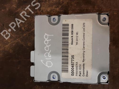 Control unit PORSCHE PANAMERA (970) 3.0 D | BP26777535M11 - Image 4