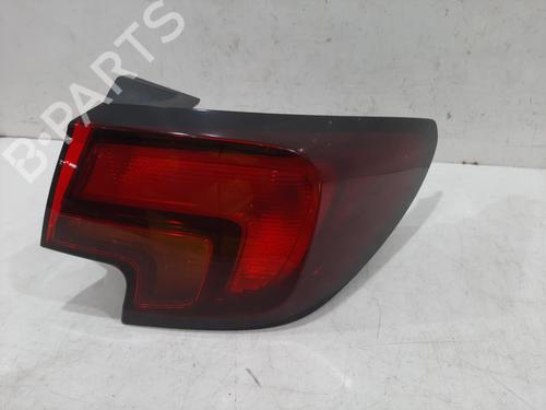 Right taillight VAUXHALL ASTRA Mk VII (K) (B16) 1.0 | BP29922879C35 