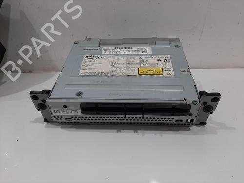 Radio MINI MINI (F56) Cooper D | BP30119853E6 