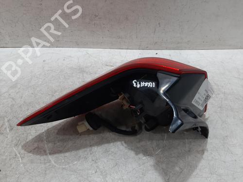 Right taillight SUZUKI VITARA (LY) 1.6 (APK 416) | BP33010653C35  - Image 5
