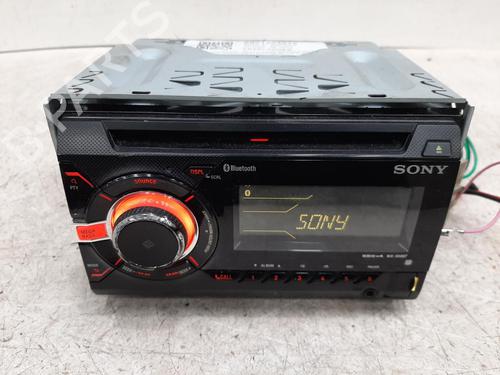 Radio LAND ROVER FREELANDER I (L314) 2.0 Td4 4x4 | BP26851034E6 