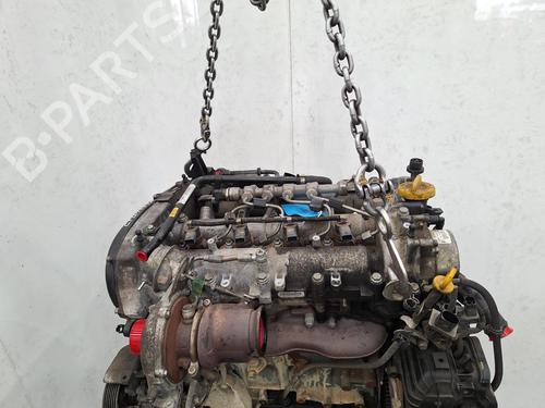 Engine FIAT DOBLO Cargo (263_) 1.6 D Multijet | BP28507411M1 