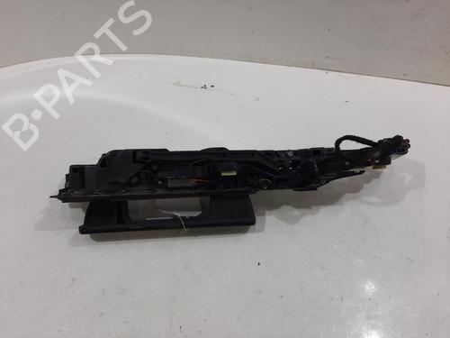 Exterior handle JAGUAR I-PACE (X590) EV400 AWD | BP30585608C122