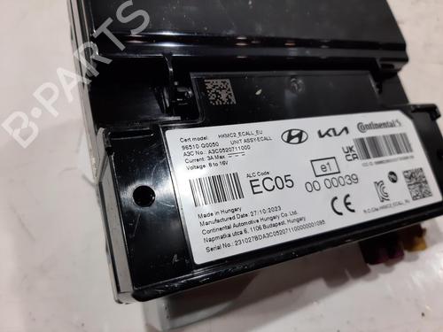 Control unit HYUNDAI BAYON (BC3) 1.0 T-GDI | BP37465136M11 - Image 2