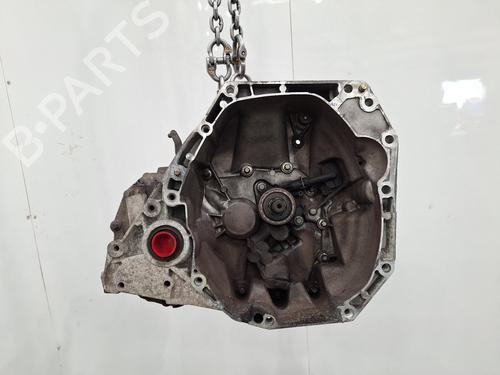 Used Gearbox NISSAN QASHQAI I (J10, NJ10) 1.6 (114 hp) 30180298
