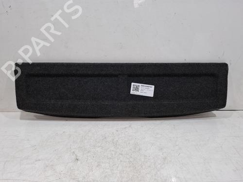 Used Rear parcel shelf Rear parcel shelf FIAT PANDA (169_) 1.2 (169.AXB11, 169.AXB1A) (60 hp) 39694911 39694911