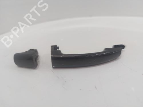 Andre VAUXHALL CORSA Mk IV (E) (X15) 1.4 (101 hp) 28053296