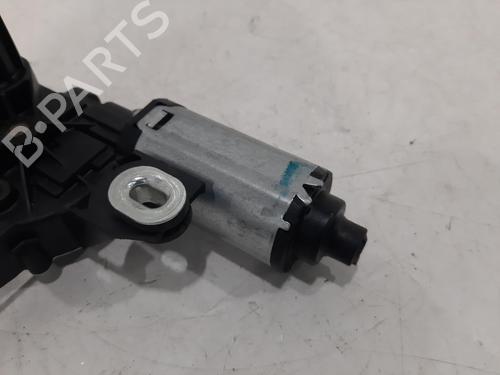 Rear wiper motor LAND ROVER FREELANDER 2 (L359) 2.2 TD4 4x4 | BP26860255M102 