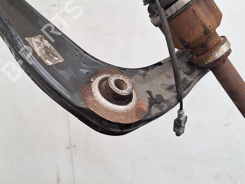 Right front suspension TOYOTA PROACE Van (MDZ_) 2.0 D4d (MDZA) | BP28038182M73 