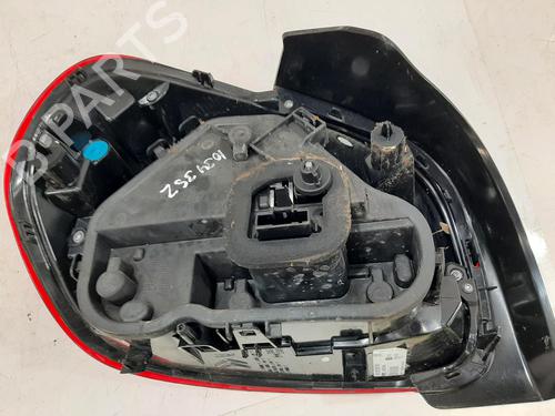 Right taillight CITROËN C3 III (SX) 1.2 THP 110 (SXHNPS, SXHNZT, SXHNZ6) | BP30496919C35 