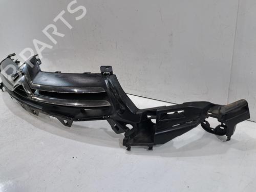 Grill CITROËN C4 II (NC_) 1.2 THP 130 (NCHNYM, NCHNYT) | BP31964593C40 